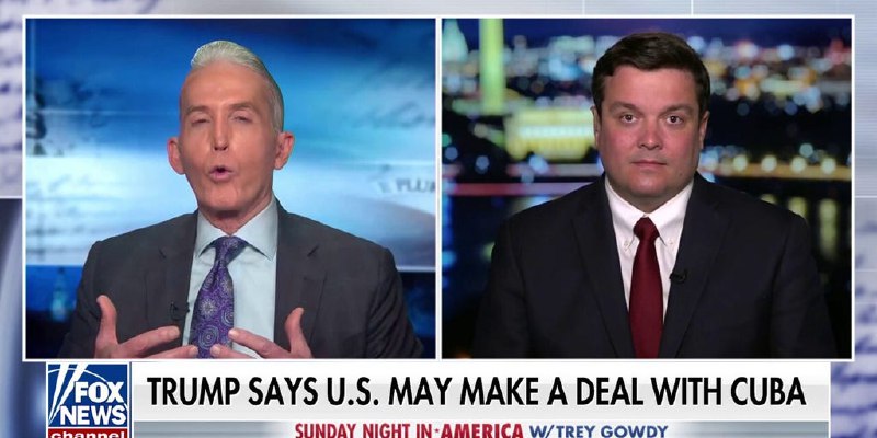 Trump has been ‘very clear’ in message to Iran, State Department spokesperson says | Fox News Video