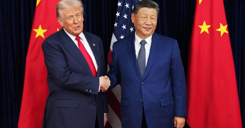 White House report details ‘Great Transshipment Scam’ costing tens of billions in tariff evasion