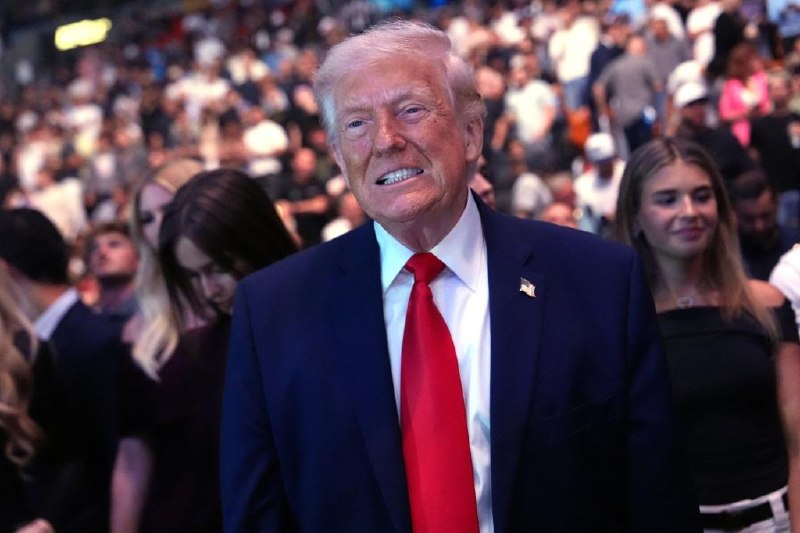 Trump brilliantly calls Iran's bluff -- with his own Strait of Hormuz blockade