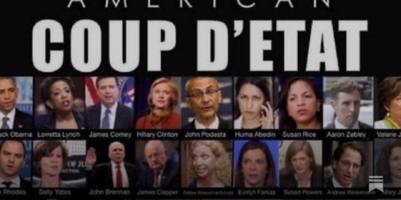 They All Knew It Was a Lie. They Ran It Anyway.