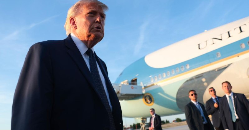 Iranian resistance leader, former national security aide praise Trump’s deal with Tehran