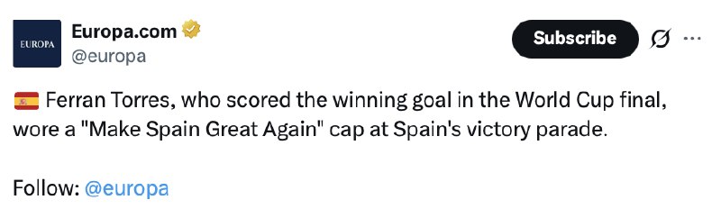 RT: 