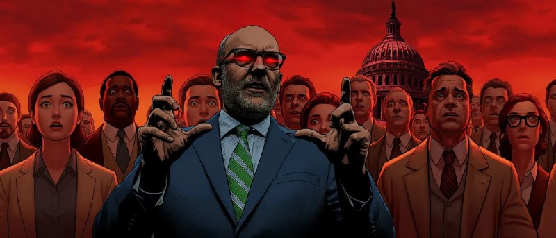 Democrats Are Terrified Of Trump's Shutdown Slasher — And They Should Be