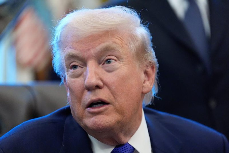 Trump's about to cancel Obama's most outrageous power grab