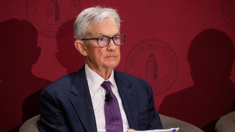 Fed has not yet complied with subpoenas as Powell probe continues: Source