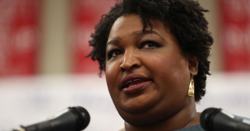 Judicial Watch files lawsuit seeking records on $2 billion grant to nonprofit tied to Stacey Abrams