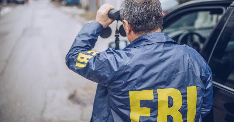 FBI searches Fulton County election hub in criminal probe of 2020 election