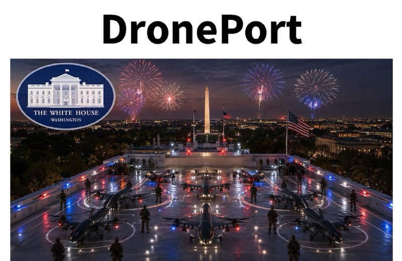 The DronePort at the White House Ballroom will be, perhaps, the most sophisticated anywhere in the World! It will safeguard our Nation’s Capital, Washington, D.C., long into the future. Judge Richard Leon should stop playing games with America’s Security! If anything happens, he will be held responsible for the Death and Destruction caused to our Country. He has already created enough problems by allowing “Top Secret” information to be released and exposed based on a ridiculous lawsuit started by a highly litigious woman (serial plaintiff!) whose “strolling,” in her opinion, will be disturbed by the new, desperately needed structure – In any event, a woman who has absolutely no STANDING! With the advent of highly sophisticated, and powerful, modern day weaponry, we can no longer defend Washington, D.C., with rifles and pistols, alone. This ridiculou...2026-05-31 15:34 UTCLinkThe DronePort at the White House Ballroom will be, perhaps, the most sophisticated anywhere in the World! It will safeguard our Nation’s Capital, Washington, D.C., long into the future. Judge Richard Leon should stop playing games with America’s Security! If anything happens, he will be held responsible for the Death and Destruction caused to our Country. He has already created enough problems by allowing “Top Secret” information to be released and exposed based on a ridiculous lawsuit started by a highly litigious woman (serial plaintiff!) whose “strolling,” in her opinion, will be disturbed by the new, desperately needed structure – In any event, a woman who has absolutely no STANDING! With the advent of highly sophisticated, and powerful, modern day weaponry, we can no longer defend Washington, D.C., with rifles and pistols, alone. This ridiculou...2026-05-31 15:34 UTCLink