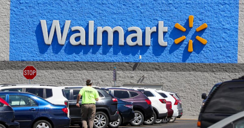 Trump announces Walmart to lower prices for thousands of products at his administration's request