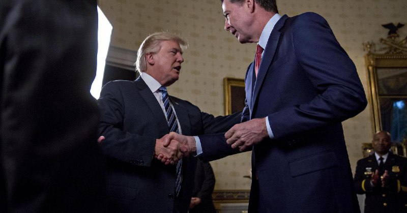 Comey's media mole told FBI he shaped Russia narrative, needed ‘discount’ to deny leaking intel