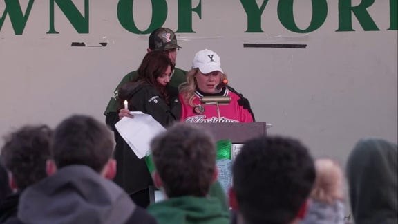 Slain college student’s mother vows ‘fight for justice’ after illegal immigrant charged in Chicago killing