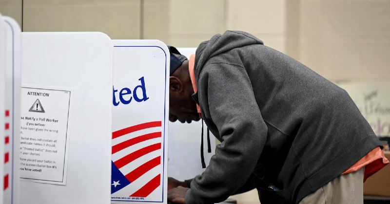 House to vote next week to require citizenship check and photo ID for voting, upping Senate pressure