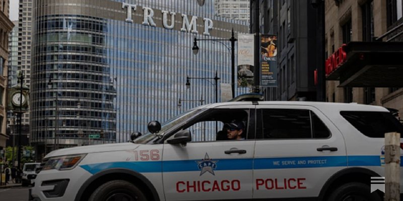 Pritzker’s “Red-State Crime” Claim Is a Red Herring