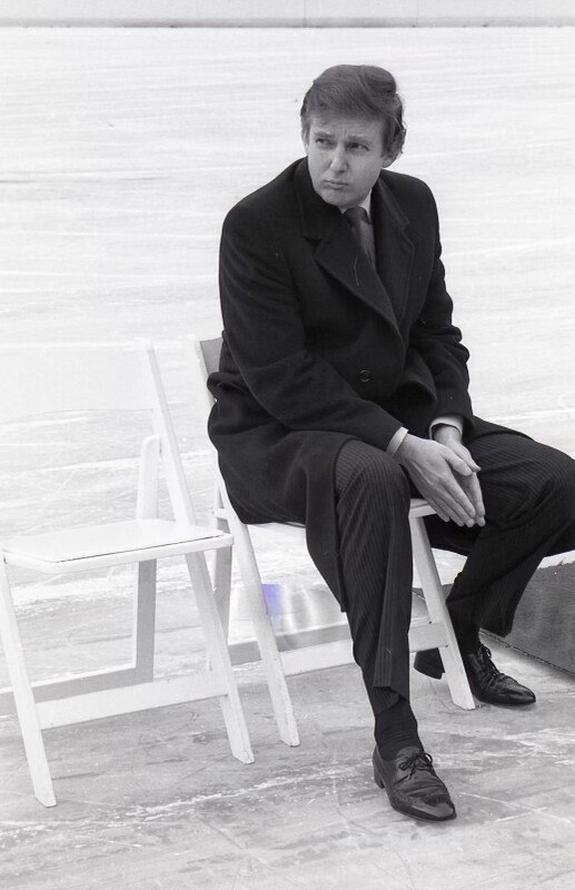 Years ago after saving the Wollman Skating Rink in Central Park – Long before I fixed The Reflecting Pool, and everything else in Washington, D.C. including, most importantly, CRIME! President DONALD J. TRUMP2026-06-13 22:42 UTCLink