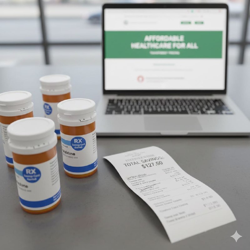 Trump Delivers Again as TrumpRx.gov Brings Immediate Drug Price Relief to Millions - Nevada Globe