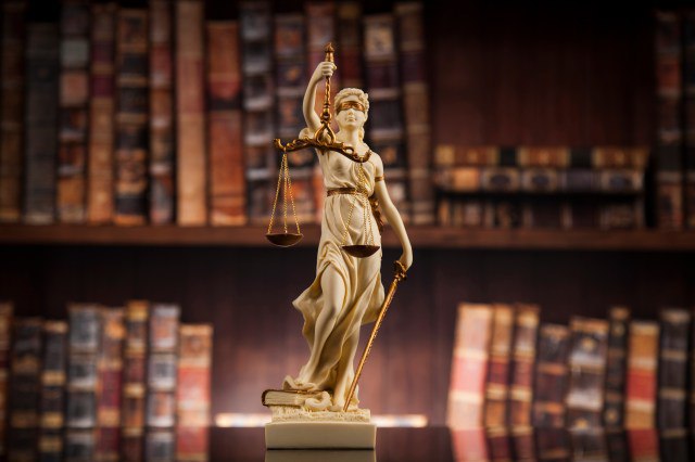 Liberal activist judges are waging war against Trump&nbsp;