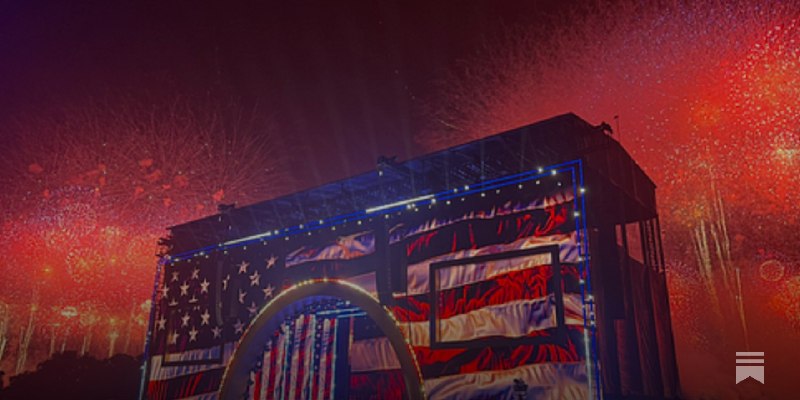 Defying The Odds: President Trump Just Put On The Greatest Show On Earth