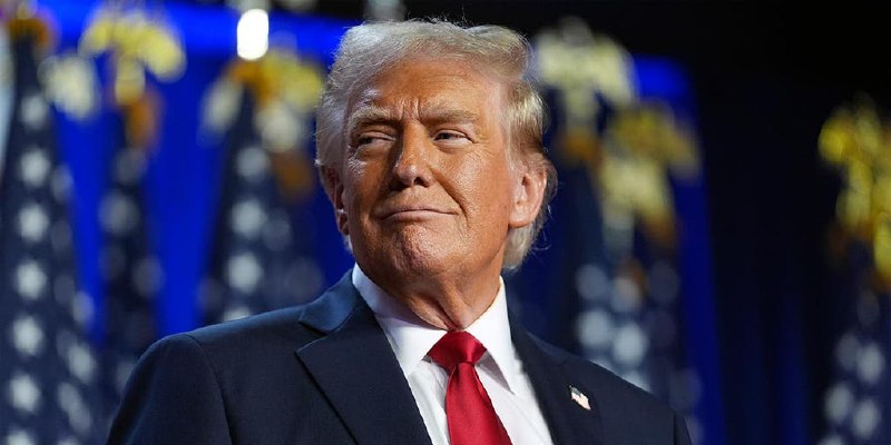 JOE CONCHA: 'The Greatest Comeback Ever.' How Trump won the White House all over again