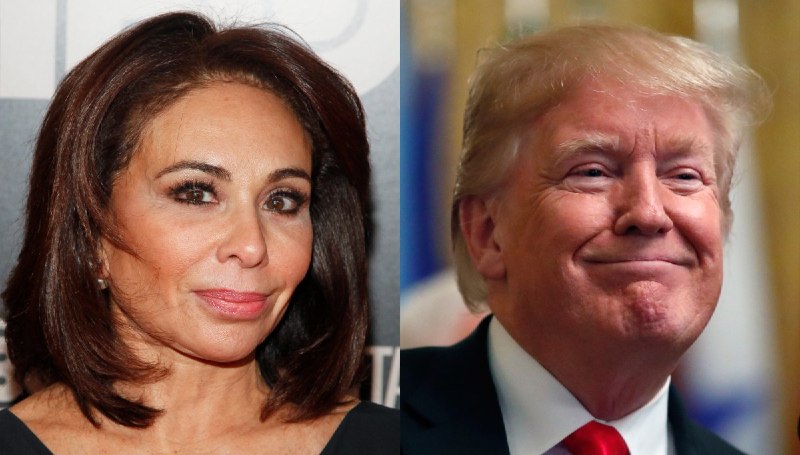 Trump and Pirro deserve credit for big cuts to Washington crime
