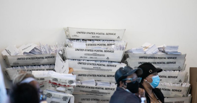 Key political voice in Georgia urges state to take over Fulton County elections after FBI raid
