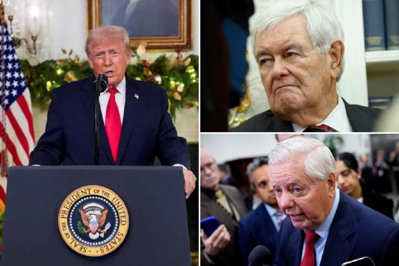 Trump address ignites hope for future as 'gangbuster' economy forecasted for 2026