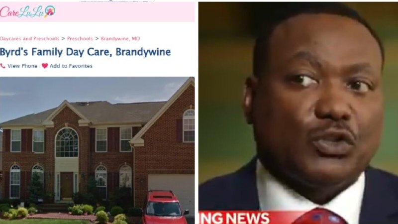 Questions Grow as Lt. Michael Byrd, Who Shot Ashli Babbitt on Jan. 6, Operates a Taxpayer-Funded Home Daycare as $190 Million in…