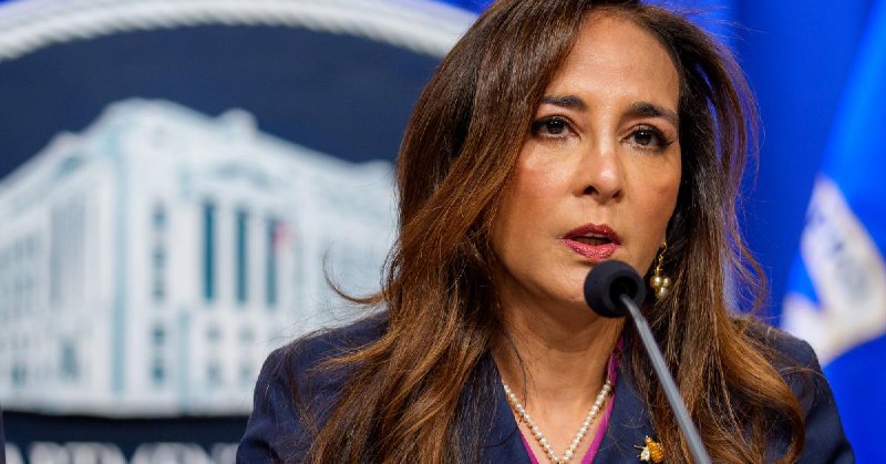Top DOJ official predicts Supreme Court will declare AR-15 rifles legal everywhere in America