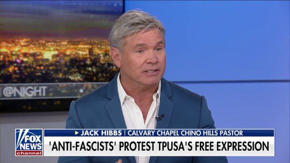 Antifa violence exposes UC Berkeley’s hypocrisy on free speech and tolerance