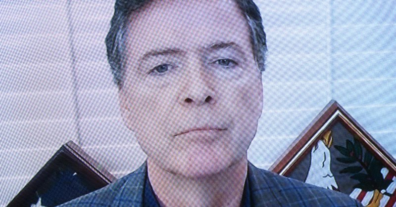 Comey expected to work for 'President-elect Clinton,' knew top aide was talking to media: emails