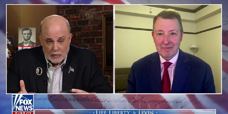 Marc Thiessen: I predict Trump will visit a 'free Iran, a free Havana and a free Caracas' before he leaves office | Fox News Video