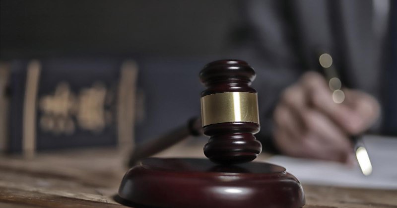 Appeals court sides with Trump admin with mass detention ruling