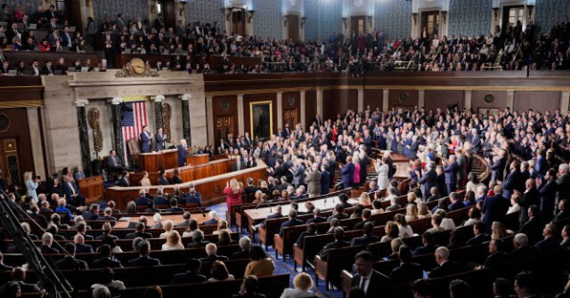 'How Do You Not Stand?' Trump Blasts Dems for Sitting for Iryna Zarutska