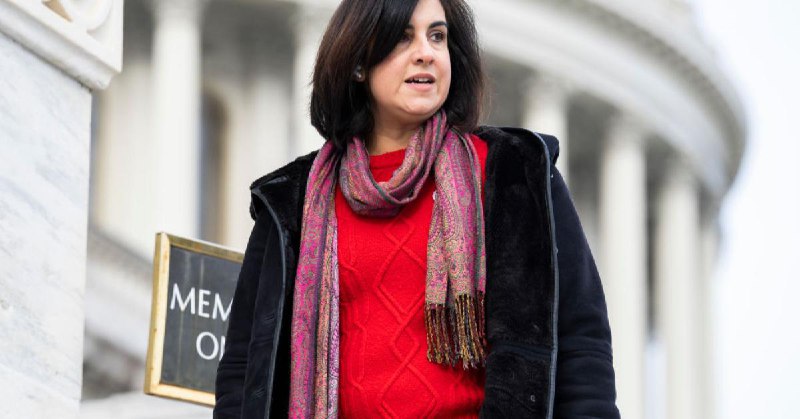 Cuban-American congresswoman calls for Democrats aiding Cuba to be investigated for treason