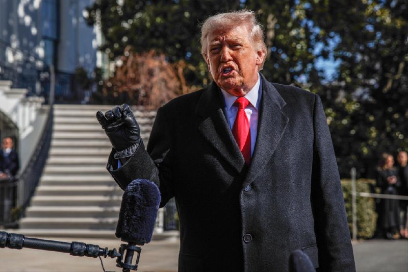 Trump slams Bill Maher in Truth Social post as 'extremely nervous' with 'ZERO confidence in himself'