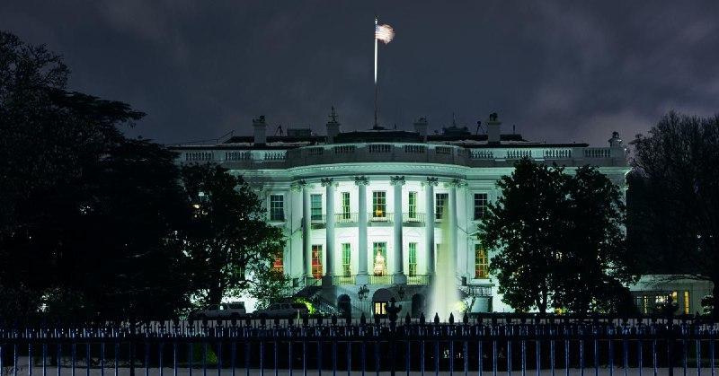 Appeals court rules Trump’s White House ballroom construction can move forward until April 17