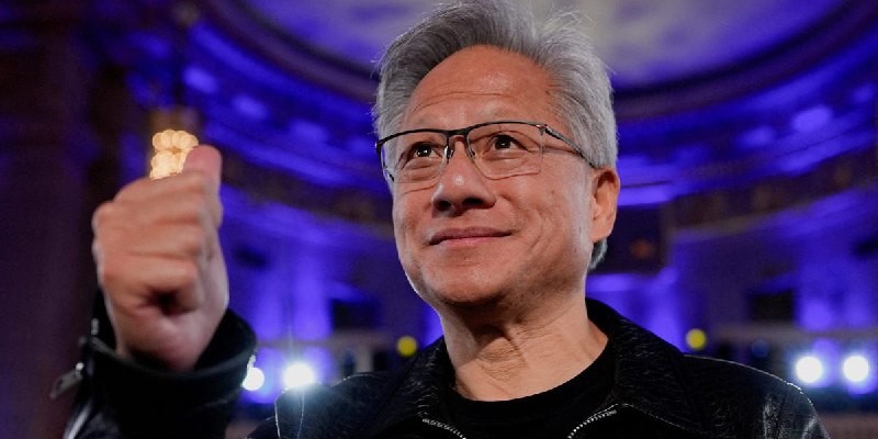 Nvidia will foot the bill for Trump's new visa fees. Here's what CEO Jensen Huang told staff.