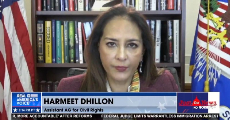 Election Integrity Push: DOJ on track to compel voter roll cleanups in over half of U.S. states