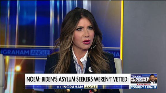 Trump administration touts ‘most secure border in history’ as 2.5 million migrants exit US