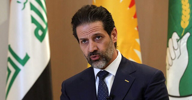 Kurdish Leader: ‘Master of the Deal' Trump Can Get Great Deal with Iran