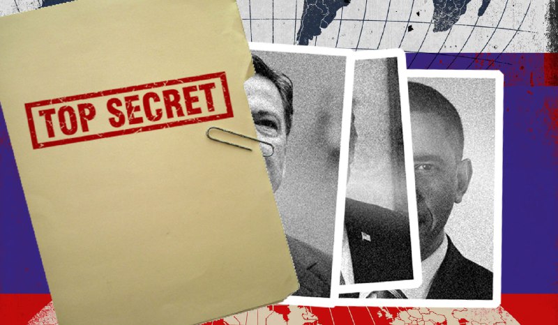 Russiagate: Trump administration’s search for truth and transparency