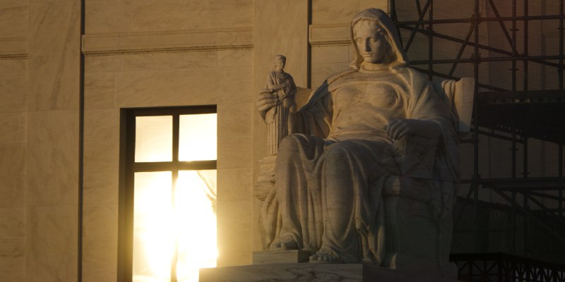 Tariff Case Could Give Trump Massive New Fiscal Powers