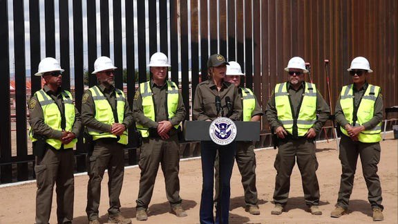 The new&nbsp;high-tech tool Trump is using to secure our border