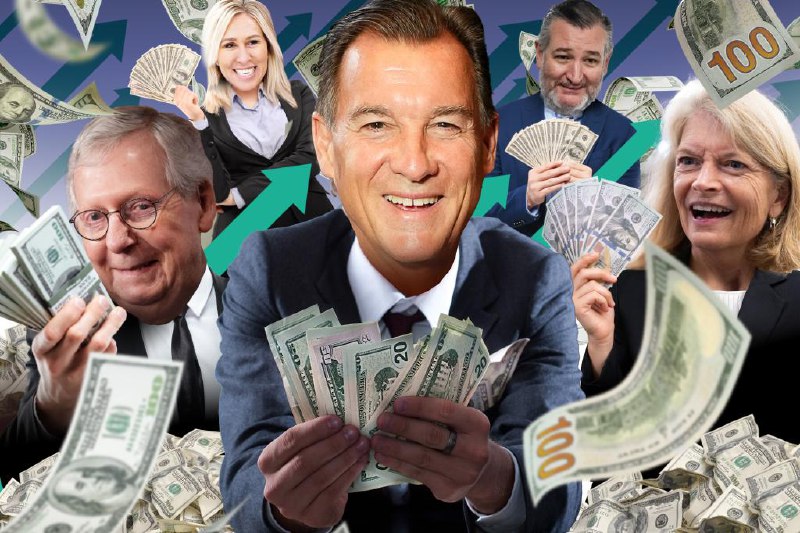Exclusive | Long Island Rep. Tom Suozzi beats Pelosi's stock portfolio performance with 35% return