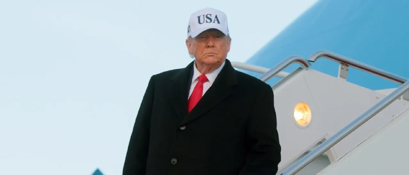 DAVE BOSSIE: One Year Since Taking Office, Trump Is Decimating Failed DC Status Quo