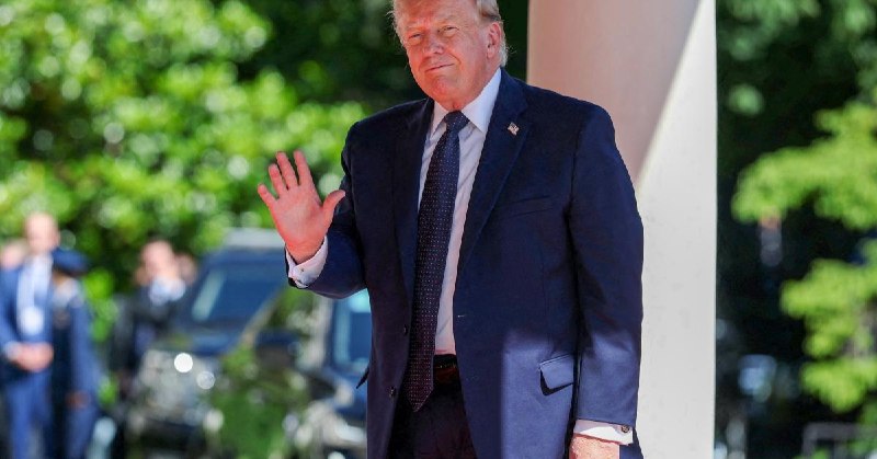 Former Trump economist says Iran deal means big economic boom for US