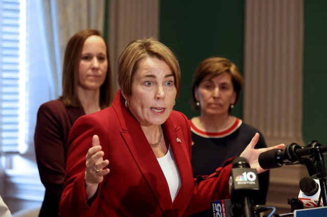 Whistleblower details ‘rampant’ SNAP-EBT fraud in Massachusetts: ‘It’s just unbelievable’