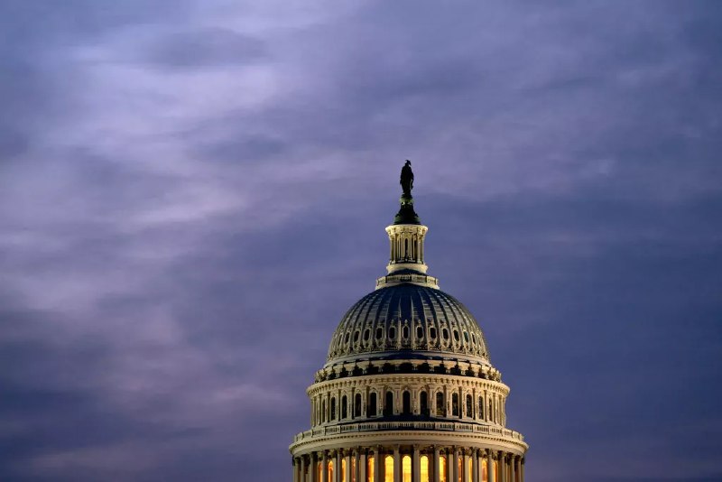 ‘One big, beautiful bill’ is a no-brainer on tax reform