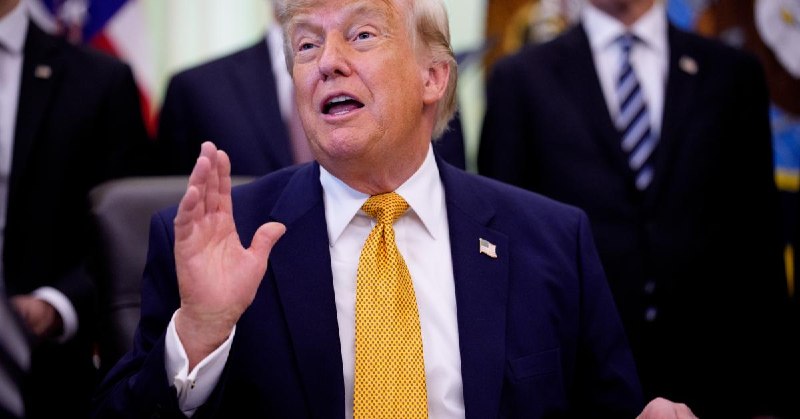 Supreme Court immigration rulings cement Trump as foremost border security guardian