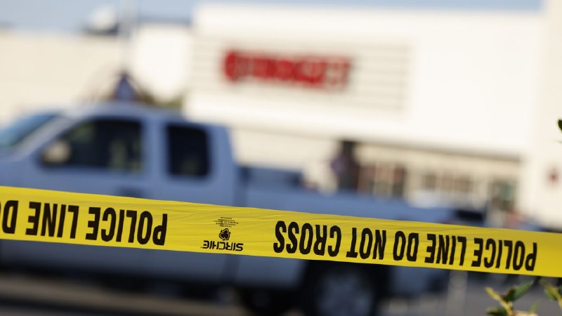 FBI data for 2025 show biggest drop in violent crime in 90 years