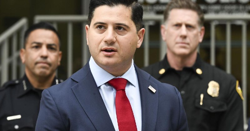 US attorney in California suspects voter fraud investigation will result in charges